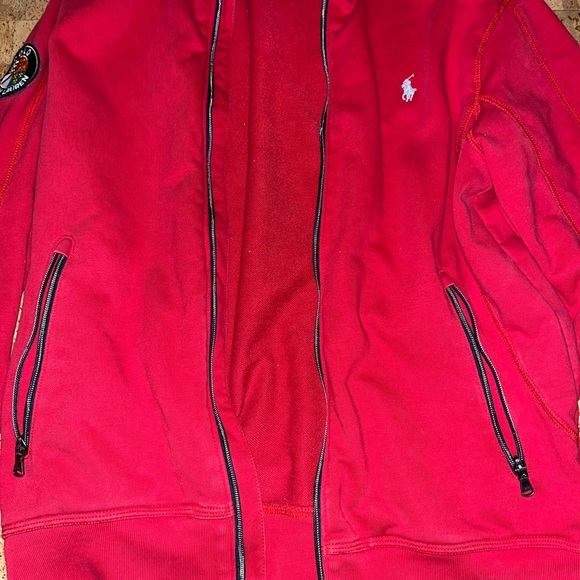 Polo Ralph Lauren Retro hoodie - Picture 5 of 7